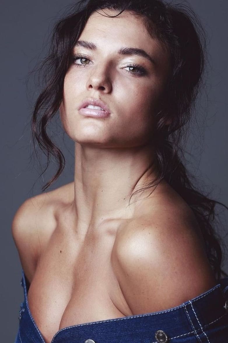 تصویر هنرمند Jade Chynoweth