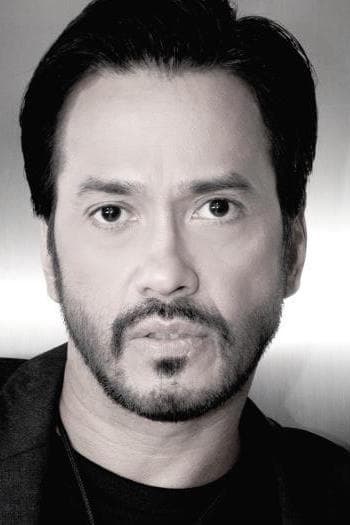 تصویر هنرمند Alvin Anson