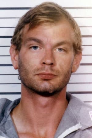 تصویر هنرمند Jeffrey Dahmer