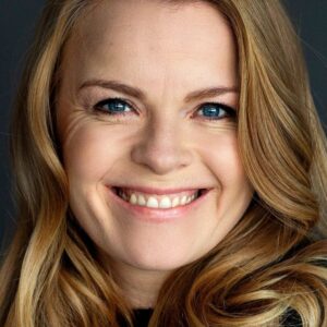 تصویر هنرمند Signe Egholm Olsen