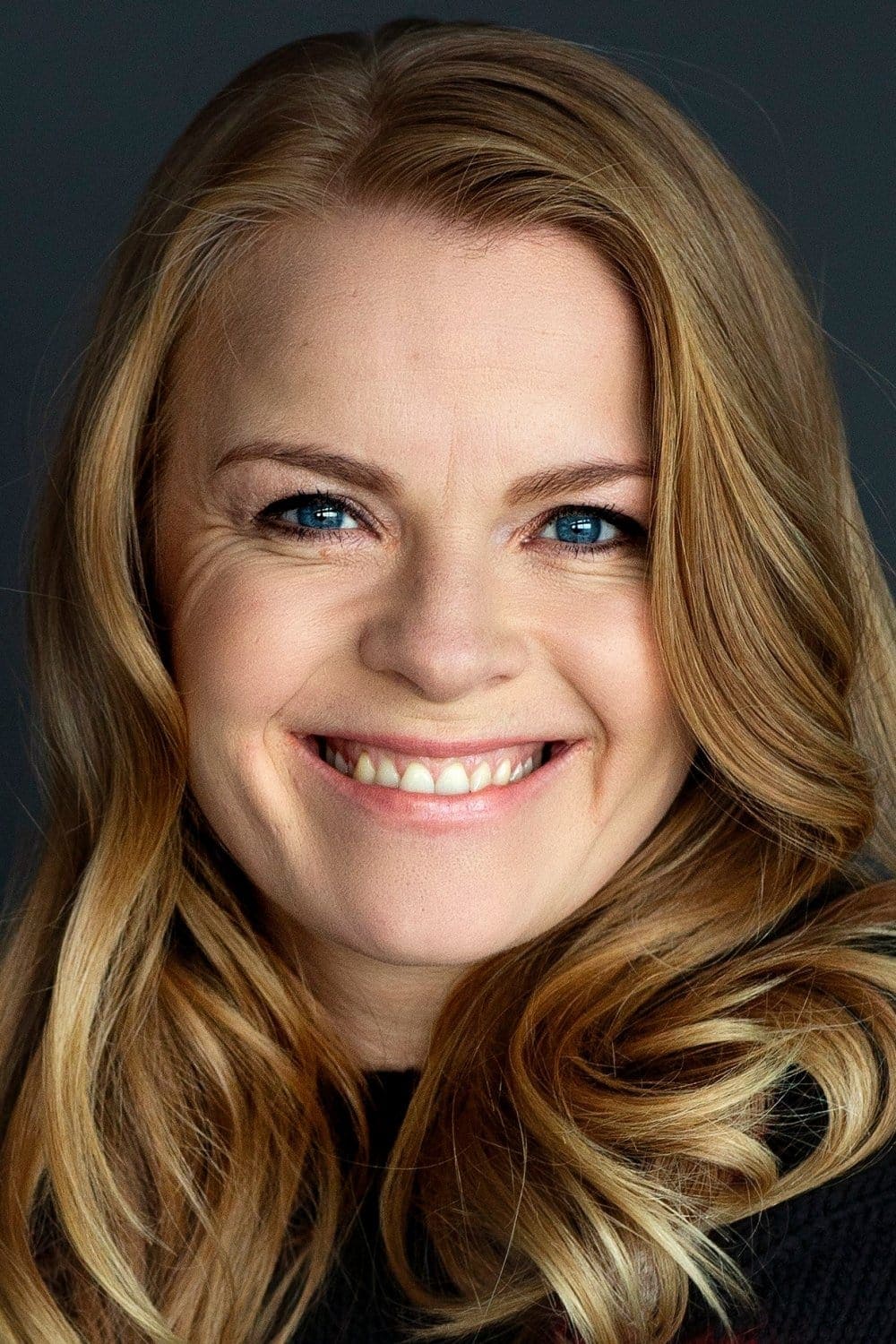 تصویر هنرمند Signe Egholm Olsen