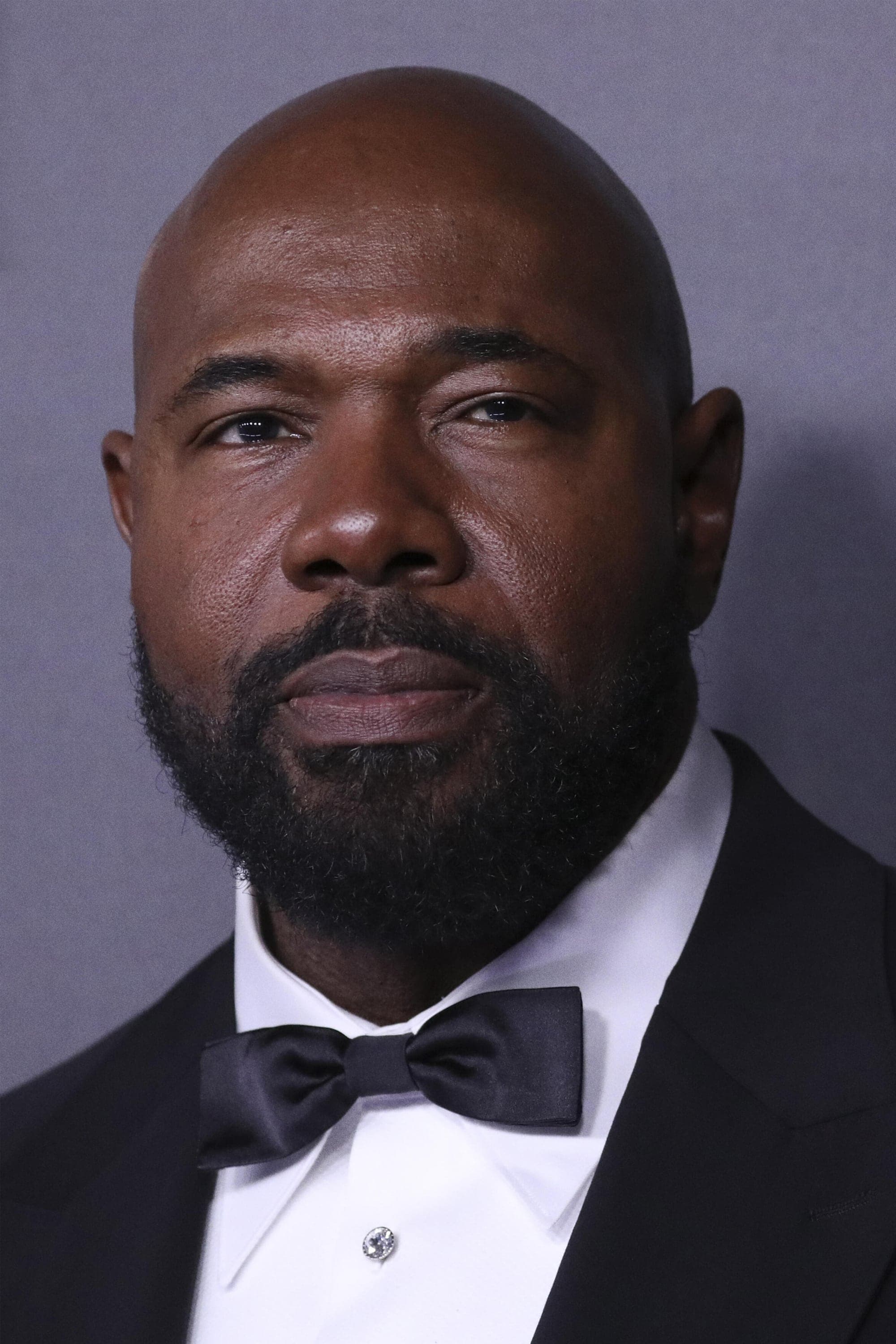 تصویر هنرمند Antoine Fuqua