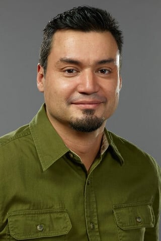 تصویر هنرمند Diego Fuentes