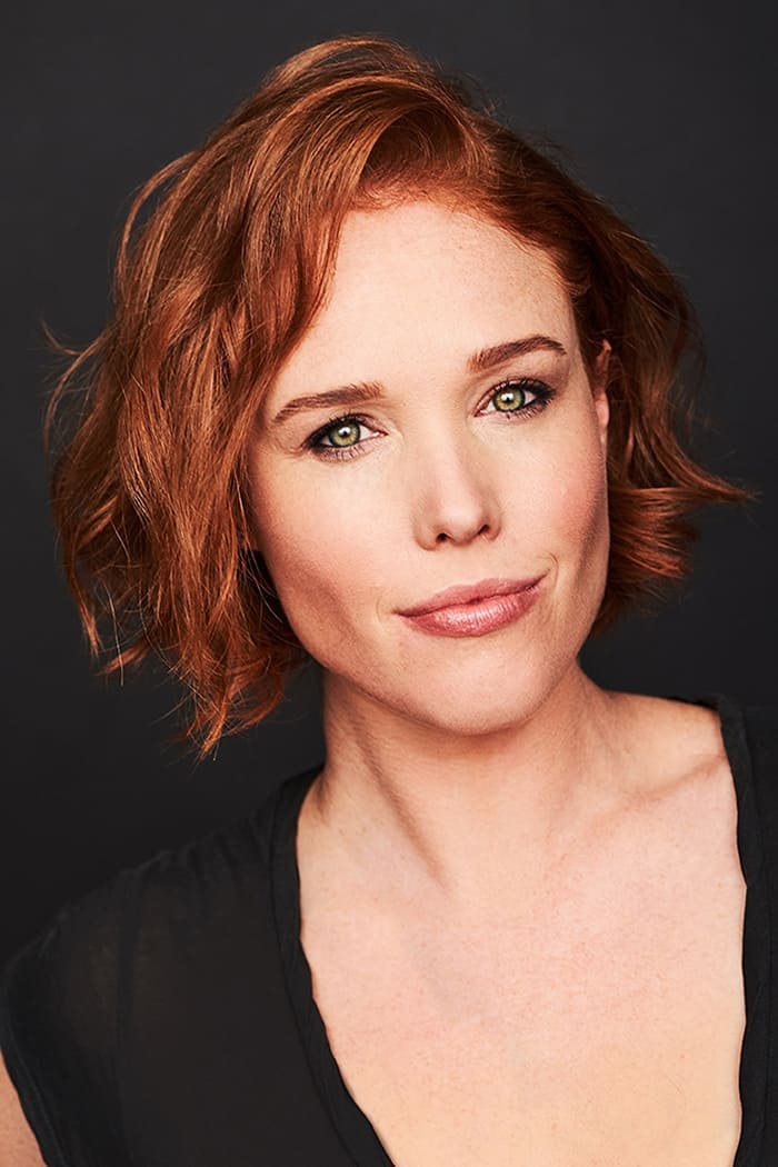 تصویر هنرمند Jessica Keenan Wynn