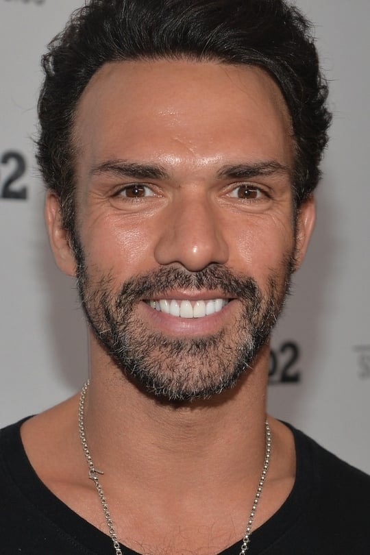 تصویر هنرمند Darren Shahlavi