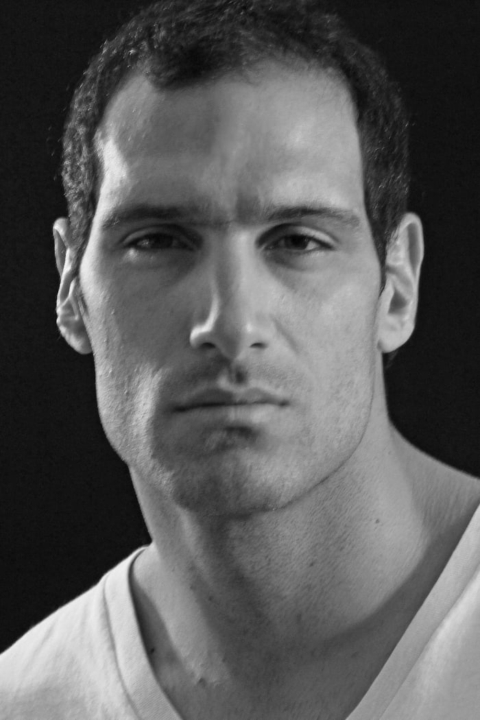 تصویر هنرمند Marko Zaror