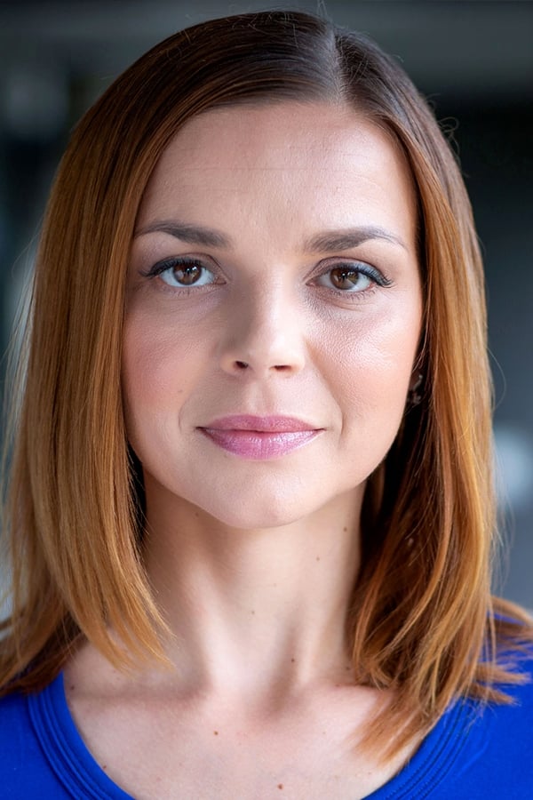 تصویر هنرمند Petra Vajdová