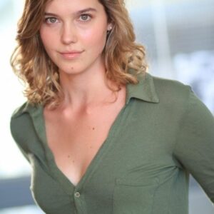 تصویر هنرمند Isabelle Ellingson