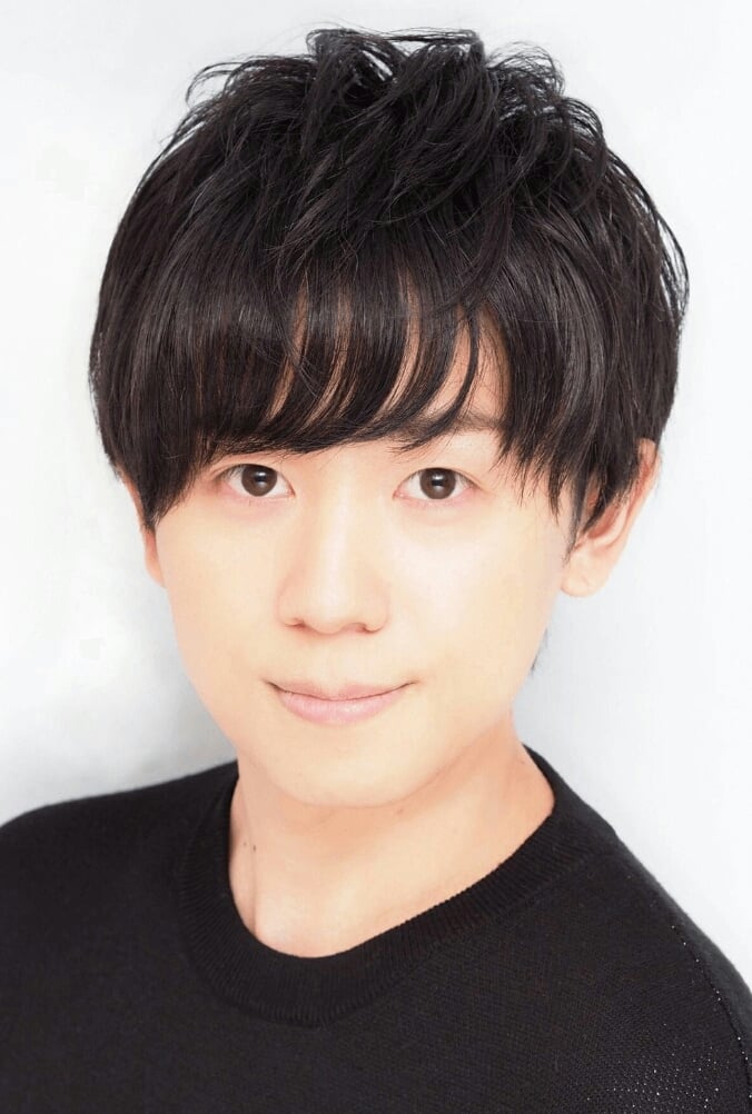 تصویر هنرمند Daiki Yamashita