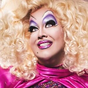 تصویر هنرمند Joshua Grannell