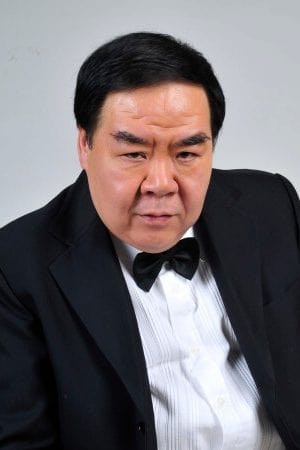 تصویر هنرمند Kent Cheng Jak-Si