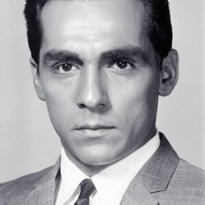 تصویر هنرمند Perry Lopez