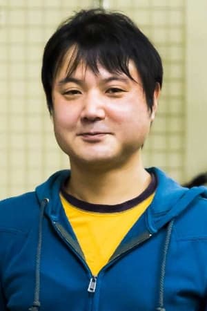 تصویر هنرمند Junichi Ito