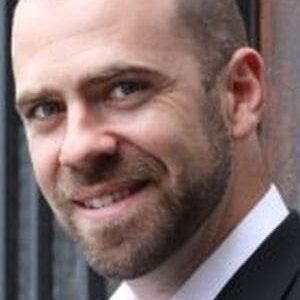 تصویر هنرمند Timothy John Smith