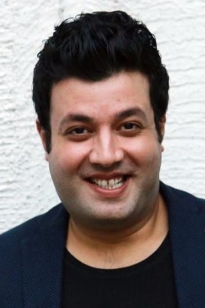 تصویر هنرمند Varun Sharma