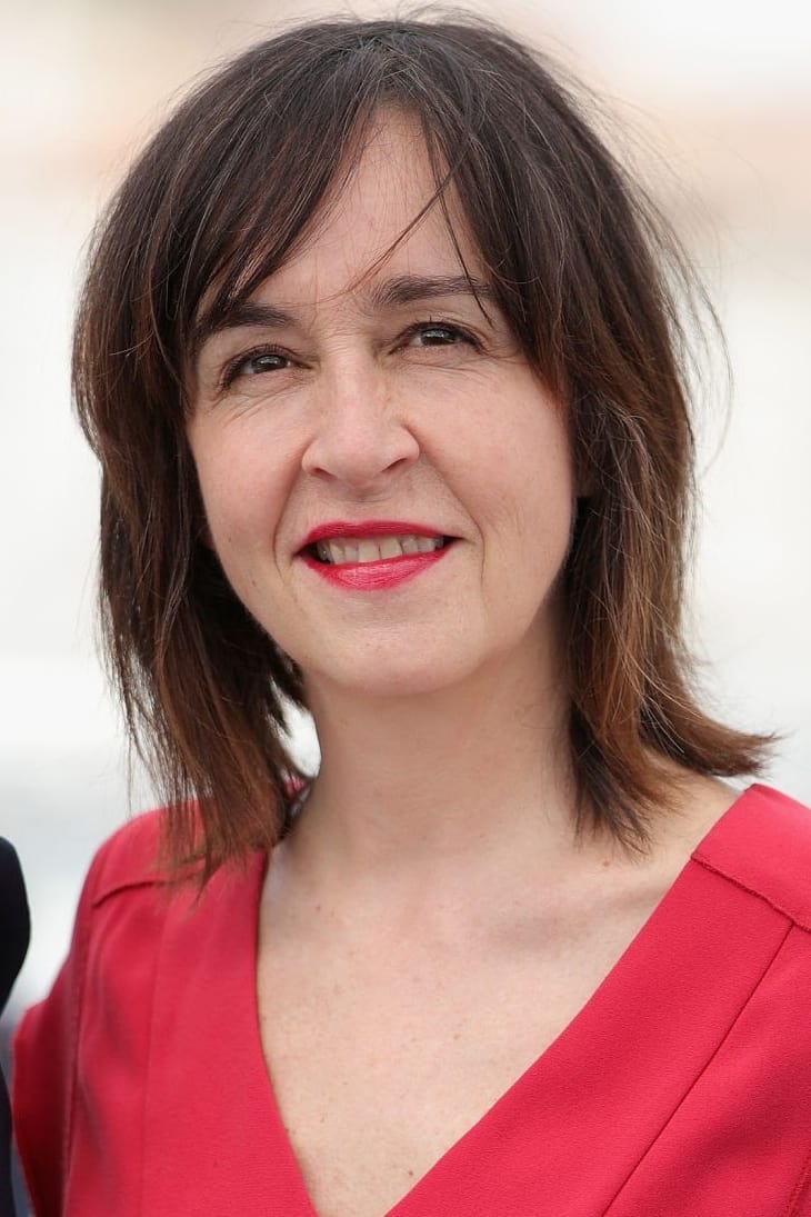 تصویر هنرمند Jeanne Lapoirie