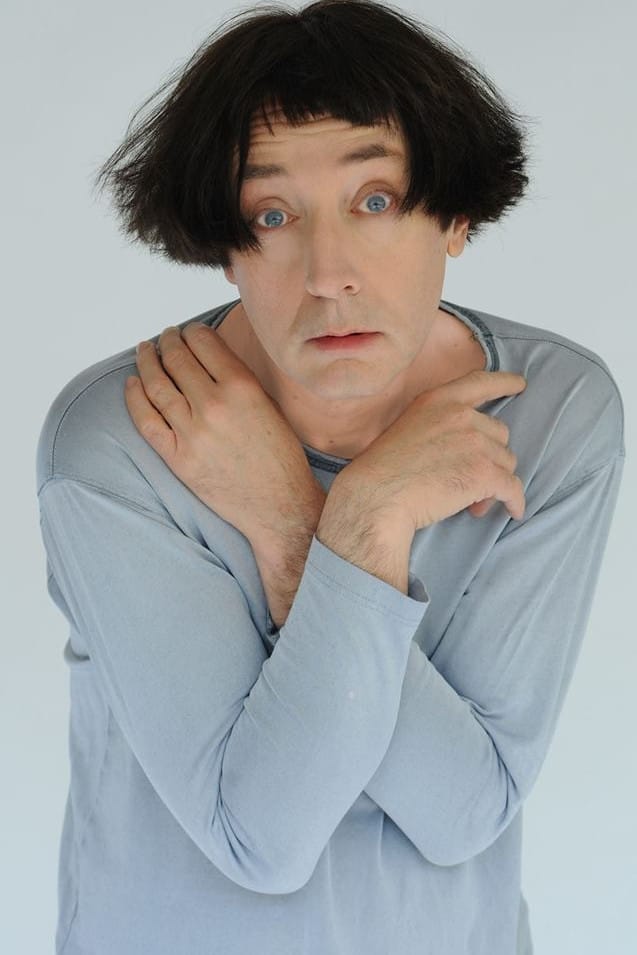 تصویر هنرمند Emo Philips