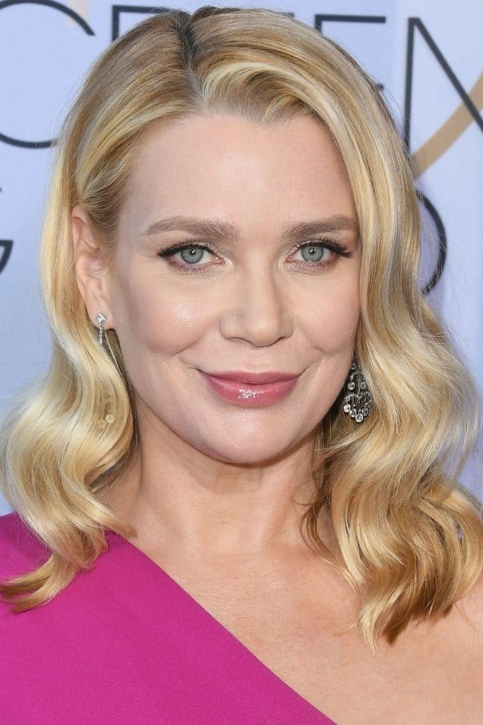 تصویر هنرمند Laurie Holden