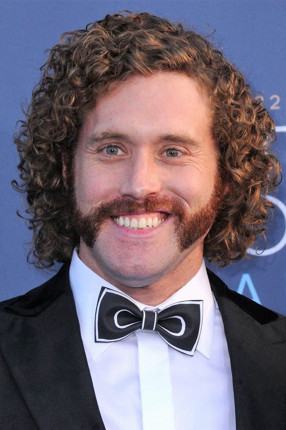 تصویر هنرمند T.J. Miller
