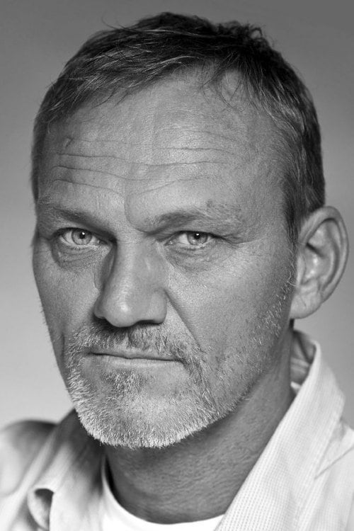 تصویر هنرمند Ingvar E. Sigurðsson