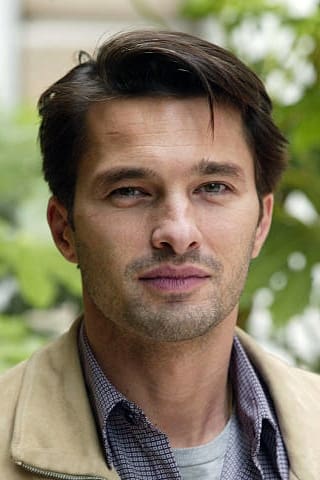 تصویر هنرمند Olivier Martinez