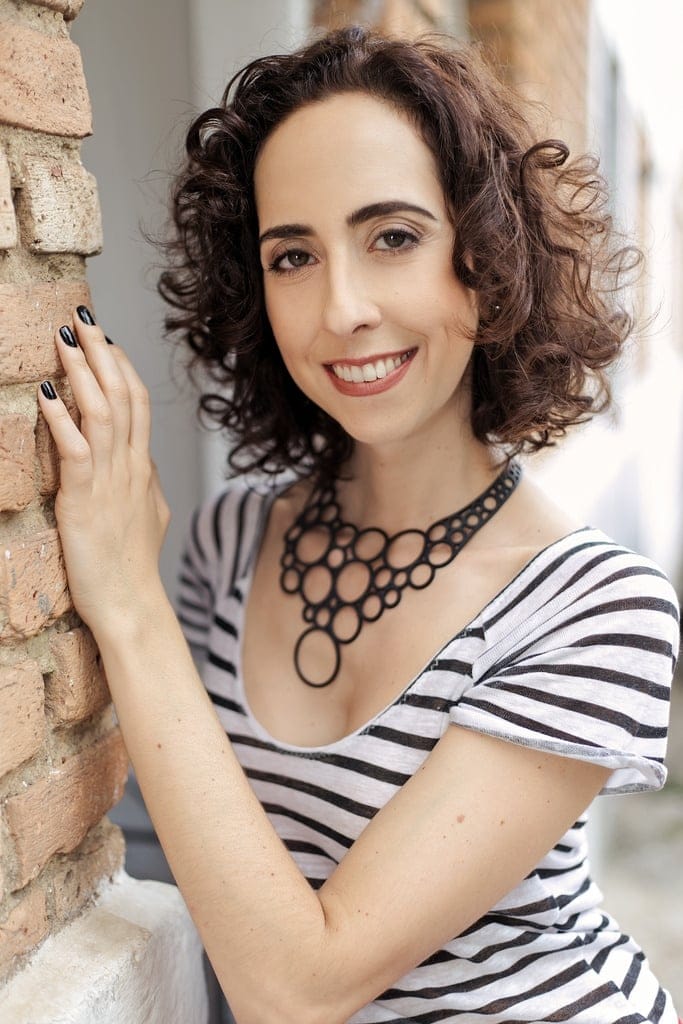 تصویر هنرمند Marianna Armellini