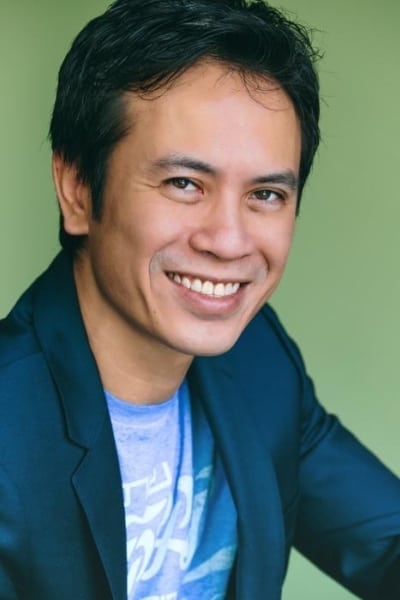تصویر هنرمند Evan Lai