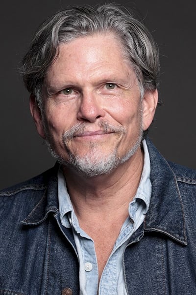 تصویر هنرمند Jeff Kober