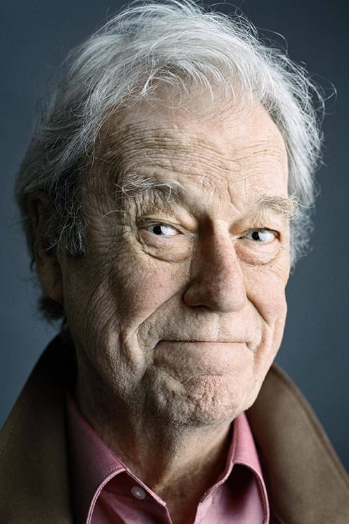 تصویر هنرمند Gordon Pinsent
