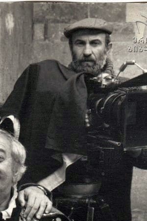 تصویر هنرمند Lomer Akhvlediani