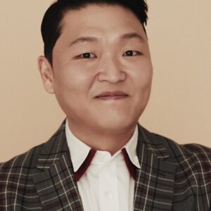 تصویر هنرمند Psy