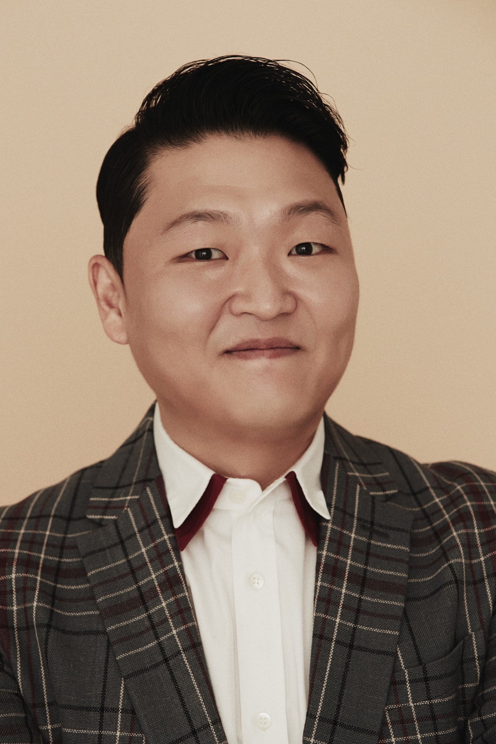 تصویر هنرمند Psy