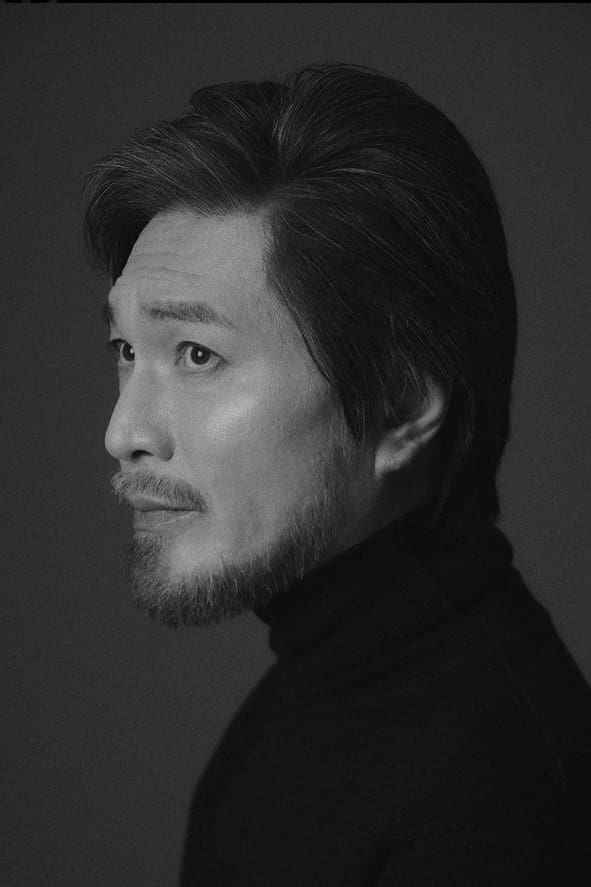 تصویر هنرمند Yim Jae-beum