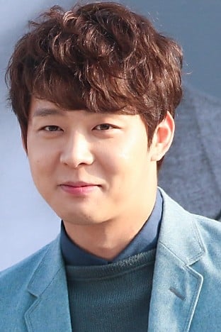 تصویر هنرمند Park Yoo-chun