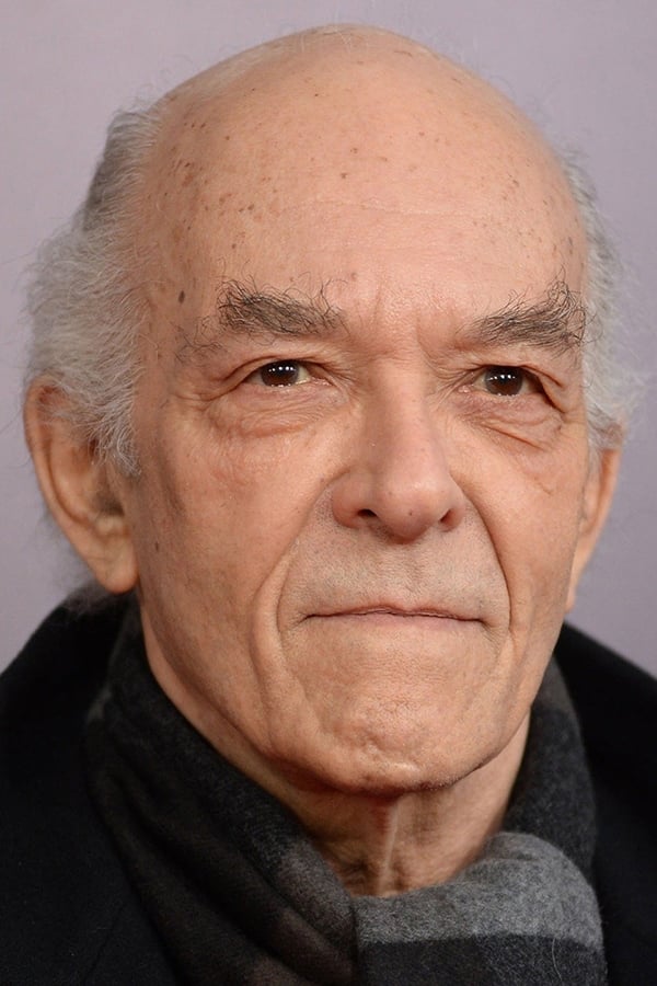 تصویر هنرمند Mark Margolis