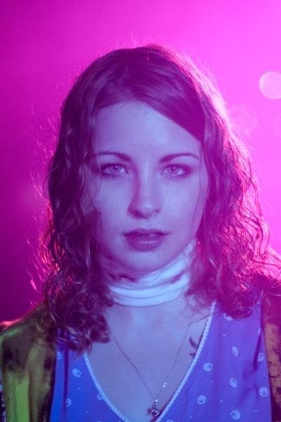 تصویر هنرمند Molly Dunsworth