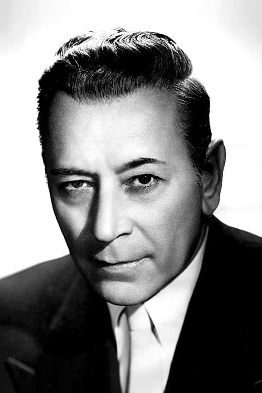 تصویر هنرمند George Raft