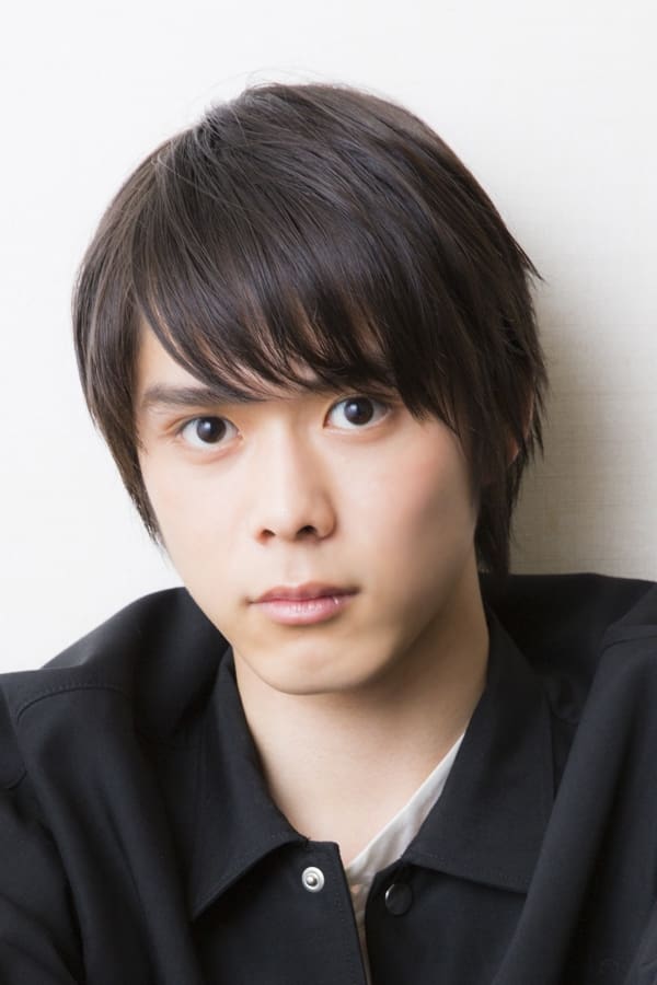 تصویر هنرمند Kanata Hosoda