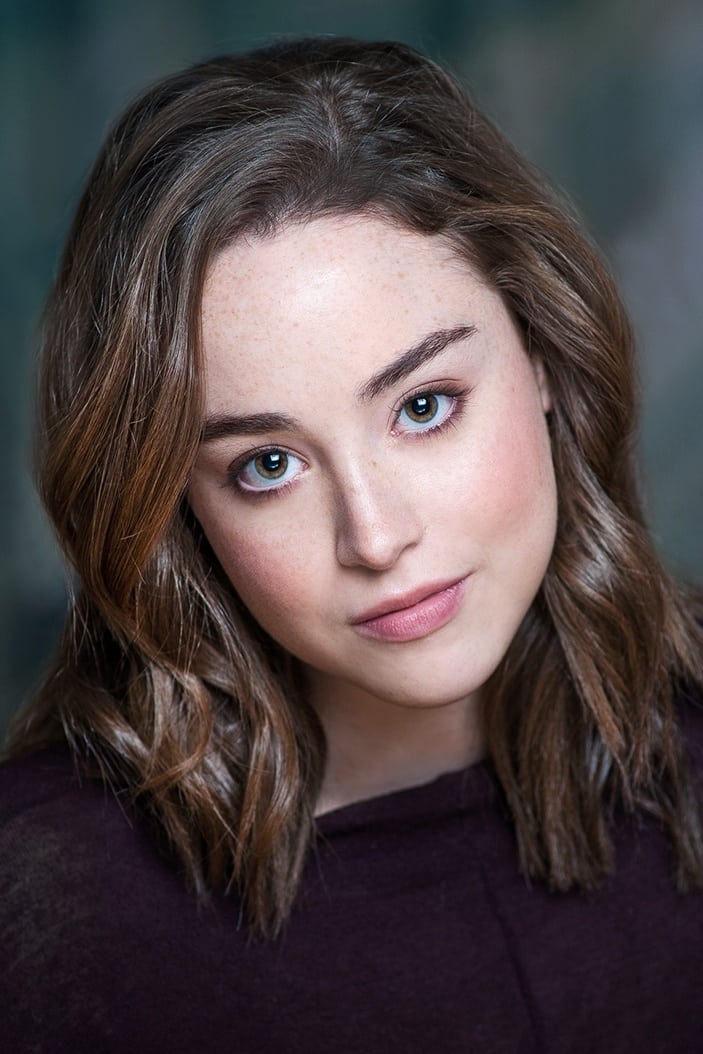 تصویر هنرمند Clare Butler