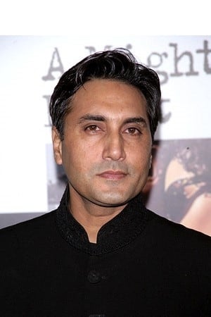 تصویر هنرمند Adnan Siddiqui