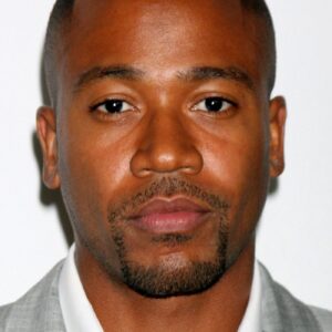 تصویر هنرمند Columbus Short