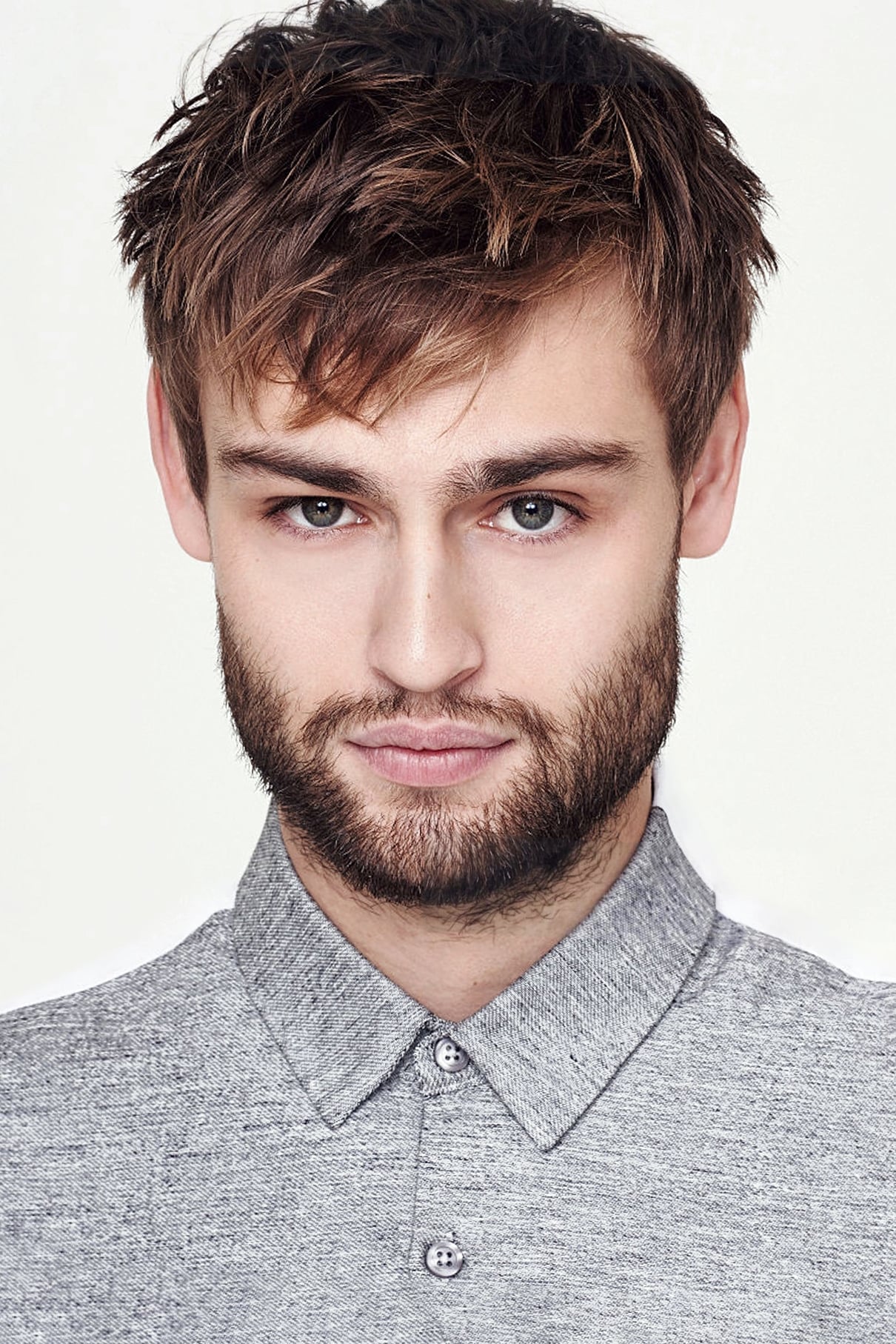 تصویر هنرمند Douglas Booth