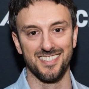 تصویر هنرمند Michael Zimbalist