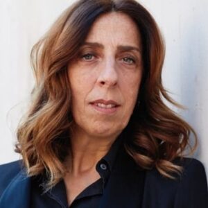 تصویر هنرمند Franca Abategiovanni