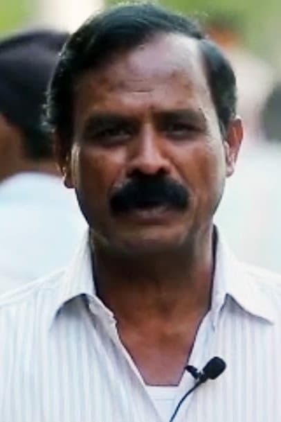 تصویر هنرمند Kancharapalem Raju