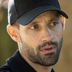 تصویر هنرمند Joel Hyrland