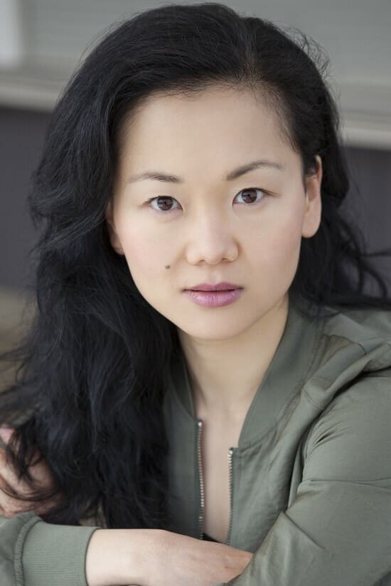 تصویر هنرمند Yvonne Yung Hee