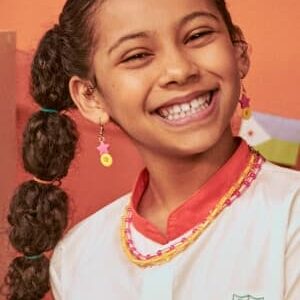 تصویر هنرمند Luísa Moribe