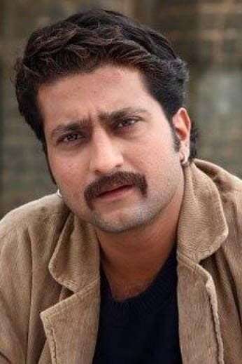تصویر هنرمند Jitendra Joshi