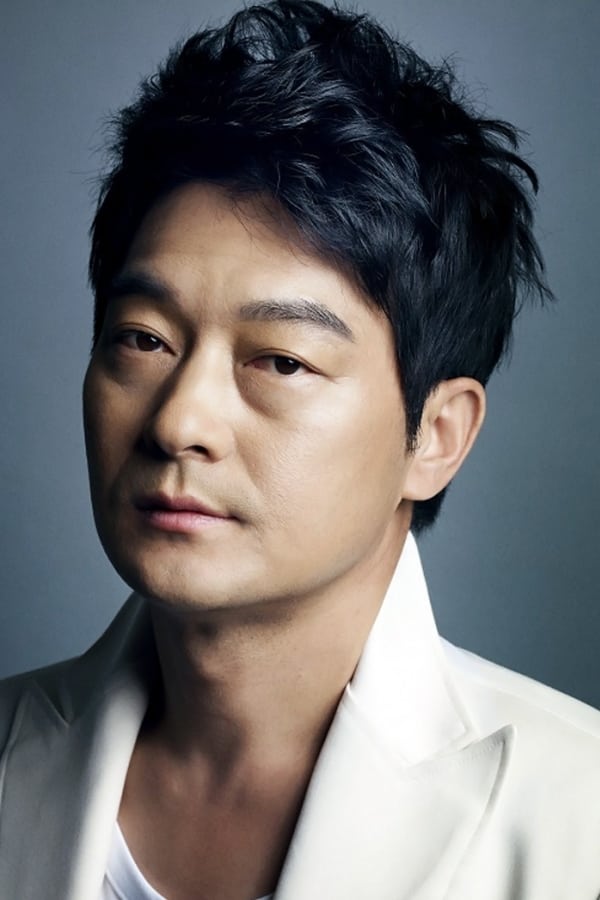 تصویر هنرمند Cho Seong-ha